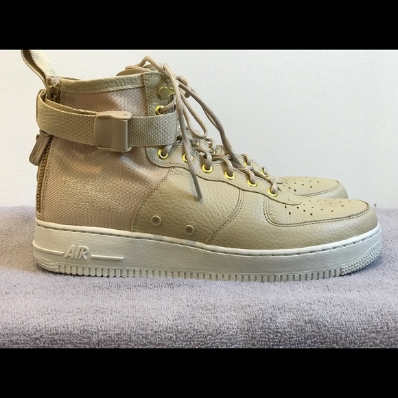 Nike Other - Nike Air SF AF1